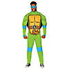 Adults Classic Teenage Mutant Nija Turtles Leonardo Costume Image 1