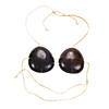 Adults Coconut Bra Image 1