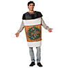Adults Coffee 2 Go Costume Image 1