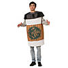 Adults Coffee 2 Go Costume Image 3