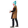 Adults Cold Brew Coffee Costume Image 2