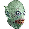 Adults Collier Wilmes&#8217; Green Beach Goon Latex Overhead Mask - One Size Image 2