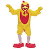 Adult's Complete Chicken Mascot Costume Image 1