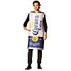 Adults Corona&#8482; Extra Beer Can Costume Image 1