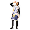 Adults Corona&#8482; Extra Beer Can Costume Image 1