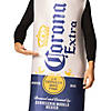 Adults Corona&#8482; Extra Beer Can Costume Image 2