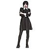 Adults Creepy Coed Costume Image 1
