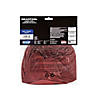 Adults Deadpool Full Fabric Mask Image 1
