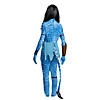 Adults Deluxe Avatar Neytiri Costume - Medium Image 1