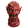 Adults Deluxe Dungeons &amp; Dragons&amp;#8482; Efreeti Monster Mask - One Size Image 1