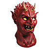 Adults Deluxe Dungeons &amp; Dragons&amp;#8482; Efreeti Monster Mask - One Size Image 1