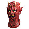 Adults Deluxe Dungeons &amp; Dragons&amp;#8482; Efreeti Monster Mask - One Size Image 2