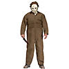 Adults  Deluxe Halloween&#8482;  Michael Myers Costume Image 1