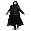 Adults Deluxe Harry Potter&#8482; Death Eater Costume - XS/Small 30-36 Image 1