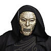 Adults Deluxe Harry Potter&#8482; Death Eater Costume - XS/Small 30-36 Image 3