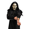 Adults Deluxe Harry Potter&#8482; Death Eater Costume - XS/Small 30-36 Image 4