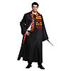 Adults Deluxe Harry Potter Gryffindor Robe &#8211; Large Image 1