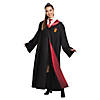 Adults Deluxe Harry Potter Gryffindor Robe &#8211; Large Image 2