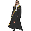 Adults Deluxe Harry Potter Hogwarts Robe &#8211; Plus Image 1