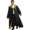 Adults Deluxe Harry Potter Hogwarts Robe &#8211; Plus Image 1