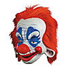 Adults Deluxe Killer Klowns from Outer Space&amp;#8482; Rudy Mask Image 1