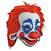 Adults Deluxe Killer Klowns from Outer Space&amp;#8482; Rudy Mask Image 2