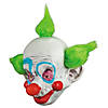 Adults Deluxe Killer Klowns from Outer Space&amp;#8482; Shorty Mask Image 1