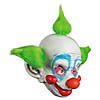 Adults Deluxe Killer Klowns from Outer Space&amp;#8482; Shorty Mask Image 2