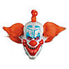 Adults Deluxe Killer Klowns from Outer Space&amp;#8482; Slim Mask Image 1