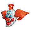 Adults Deluxe Killer Klowns from Outer Space&amp;#8482; Slim Mask Image 1