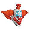Adults Deluxe Killer Klowns from Outer Space&amp;#8482; Slim Mask Image 2