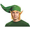 Adult's Deluxe Link Costume Kit Image 1
