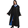 Adults Deluxe Ravenclaw Robe - 42-46 Image 1