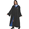 Adults Deluxe Ravenclaw Robe - 50-52 Image 1