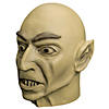 Adults Don Post Studios&amp;#8482; Glow-in-the-Dark Nosferatu Vinyl Mask Image 1