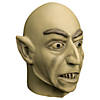 Adults Don Post Studios&amp;#8482; Glow-in-the-Dark Nosferatu Vinyl Mask Image 2