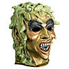 Adults Don Post Studios&amp;#8482; Medusa Overhead Latex Mask Image 1
