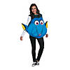 Adult's Dory Costume Image 1