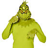 Adults Dr. Seuss&#8482; How the Grinch Stole Christmas&#8482; The Grinch Costume Accessory Kit Image 1