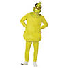 Adults Dr. Seuss&#8482; The Grinch Costume Image 1