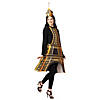 Adults Eiffel Tower Costume Image 1