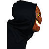 Adults Flame Fiend Hallows Mask Image 1