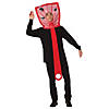 Adults Fly Swatter Costume Image 1