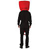 Adults Fly Swatter Costume Image 1