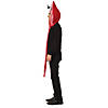 Adults Fly Swatter Costume Image 2