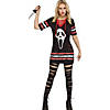 Adults Ghost Face&amp;#174; Dress Costume Image 1