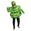 Adults Ghostbusters: Frozen Empire&#8482; Slimer Costume - Large/XL 42-46 Image 1