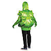 Adults Ghostbusters: Frozen Empire&#8482; Slimer Costume - Large/XL 42-46 Image 1