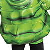 Adults Ghostbusters: Frozen Empire&#8482; Slimer Costume - Large/XL 42-46 Image 2