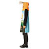 Adults Git Away! Bug Repellent Tunic Costume Image 2